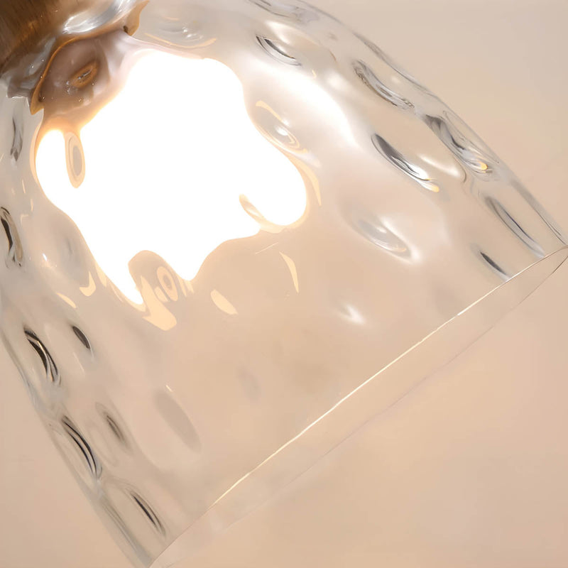 Tokyo | Glas-Pendelleuchten