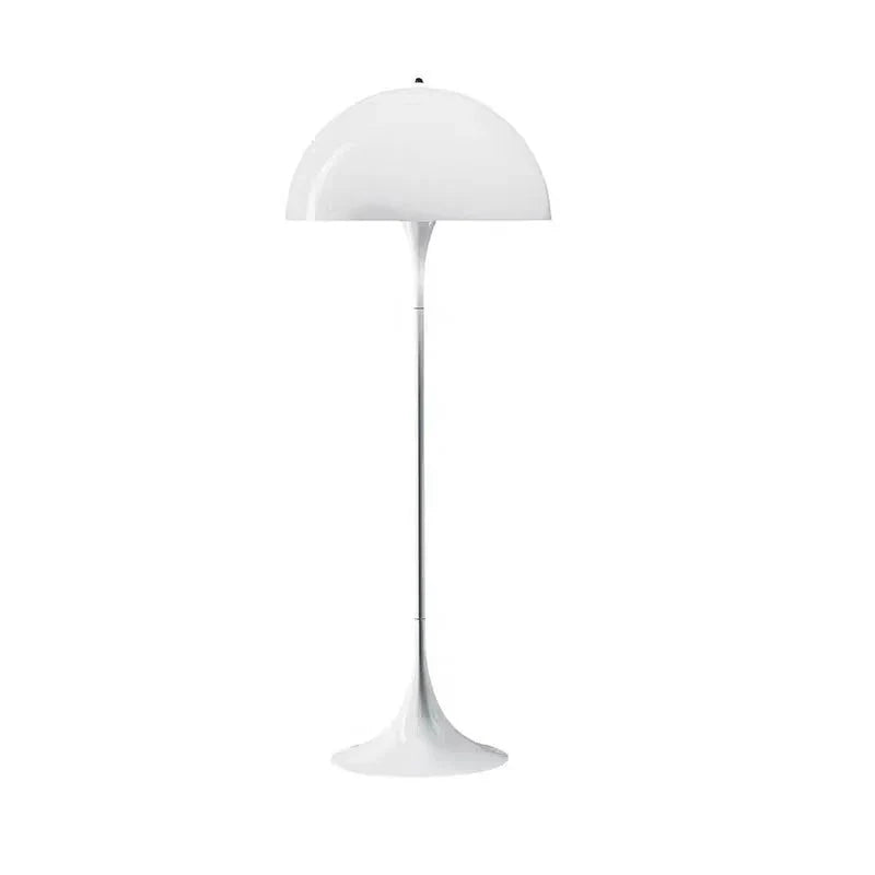 Nordic Danish Designer LED Pilz Stehleuchte