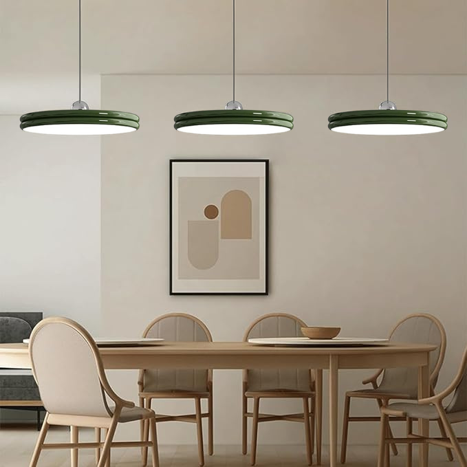 Moderne Pendelleuchte