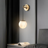 Marbell Minimalistische Wandleuchte