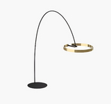 Nordic Led Designer Fishing Stehleuchte