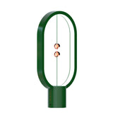 Magnetische Tischlampe