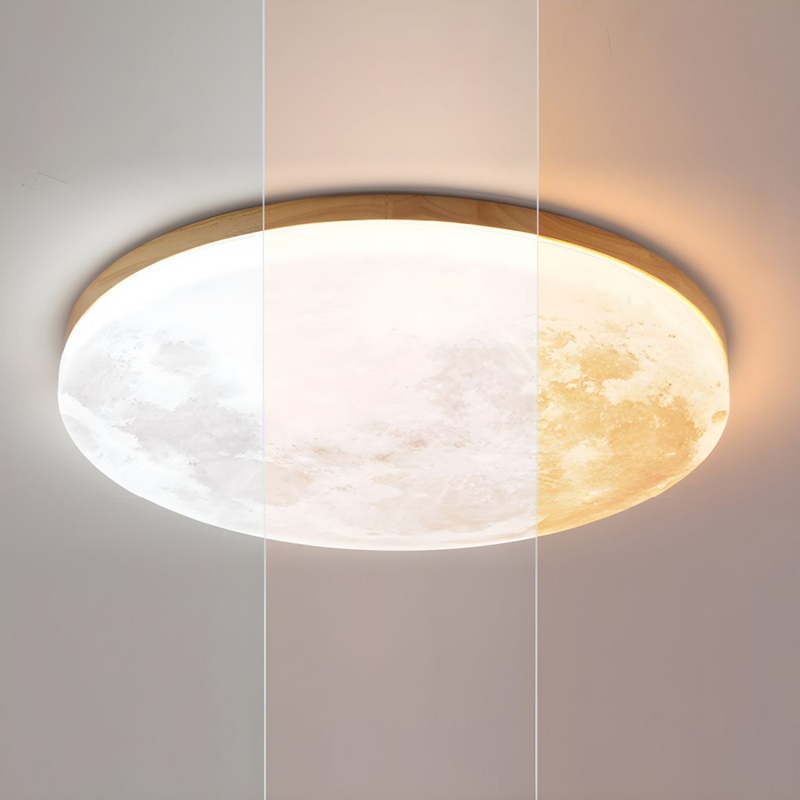 Moonlamp Deckenleuchte