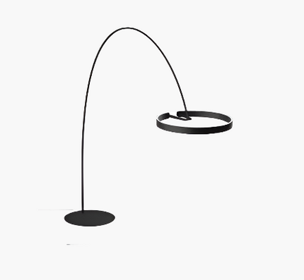 Nordic Led Designer Fishing Stehleuchte