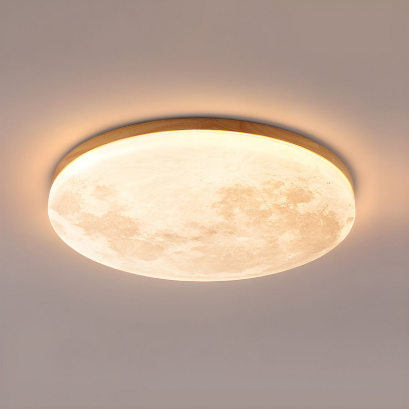 Moonlamp Deckenleuchte