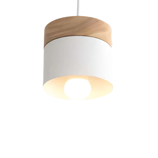 Robinson Wood Pendelleuchten