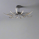 Luster Design-Kronleuchter