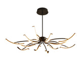 Luster Design-Kronleuchter