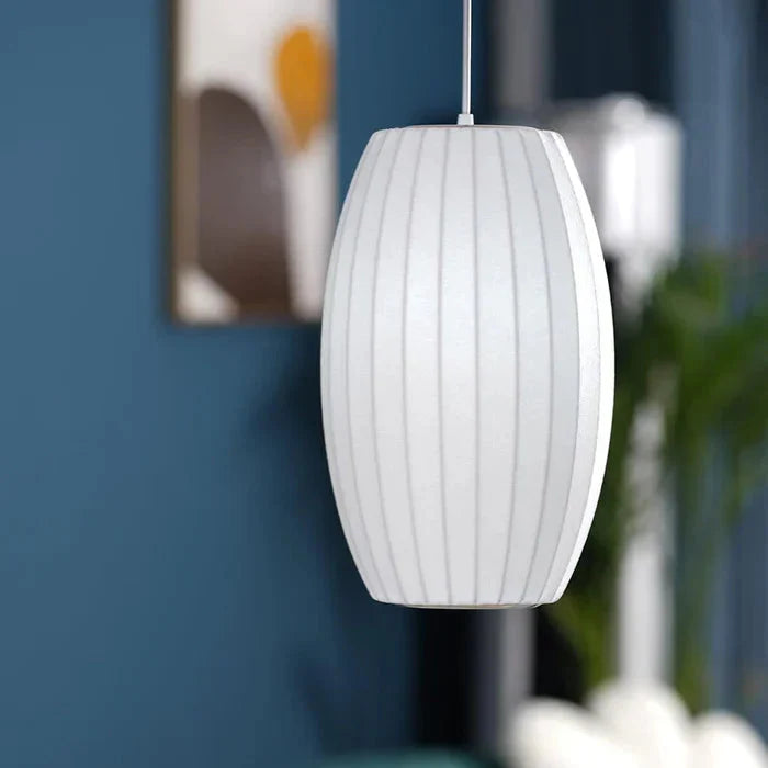 Nitro Bubble Pendelleuchte