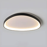 Taufarbene Deckenlampe