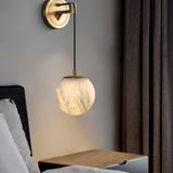 Marbell Minimalistische Wandleuchte