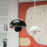 Makrone Blume Knospe Design Lampe