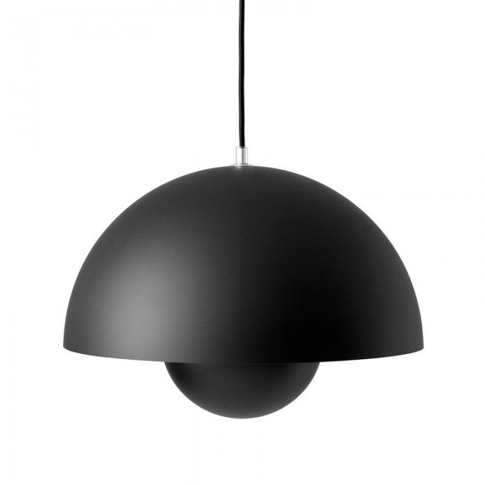 Makrone Blume Knospe Design Lampe