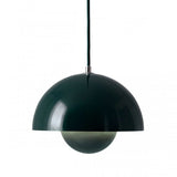 Makrone Blume Knospe Design Lampe