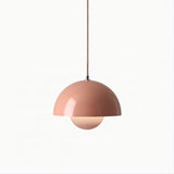 Makrone Blume Knospe Design Lampe