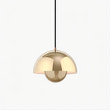 Makrone Blume Knospe Design Lampe