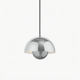 Makrone Blume Knospe Design Lampe