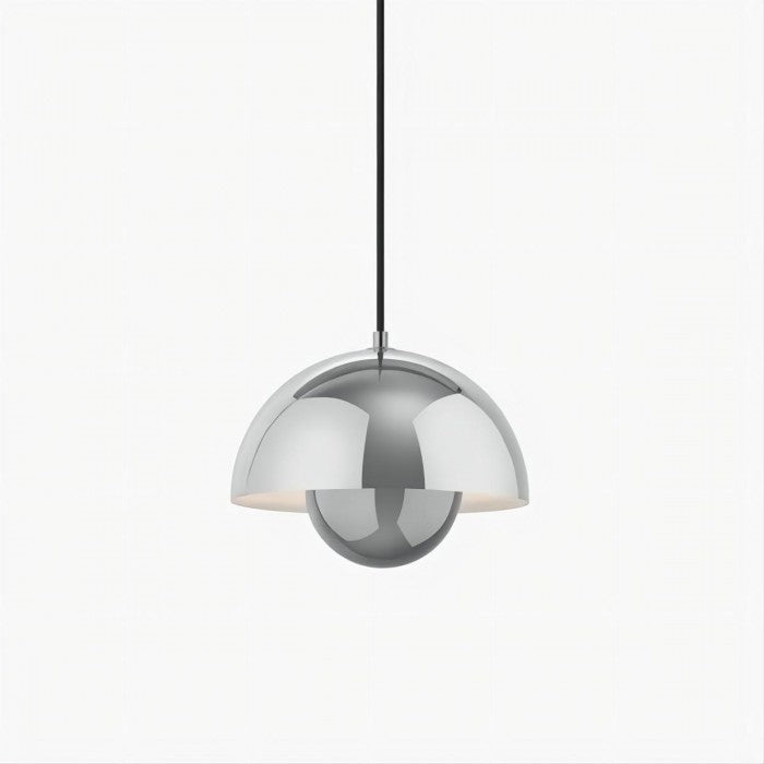 Makrone Blume Knospe Design Lampe