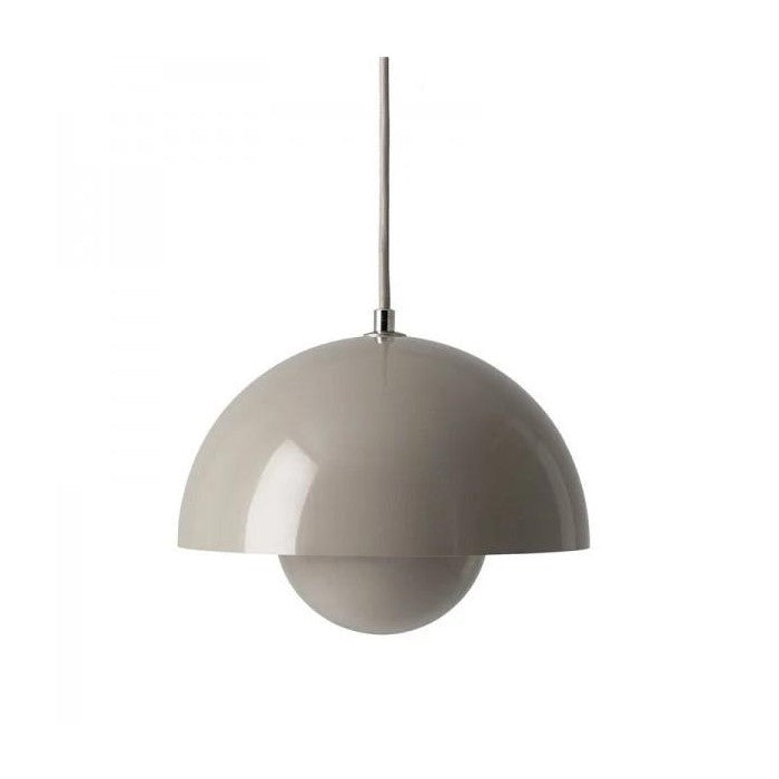 Makrone Blume Knospe Design Lampe