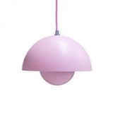 Makrone Blume Knospe Design Lampe