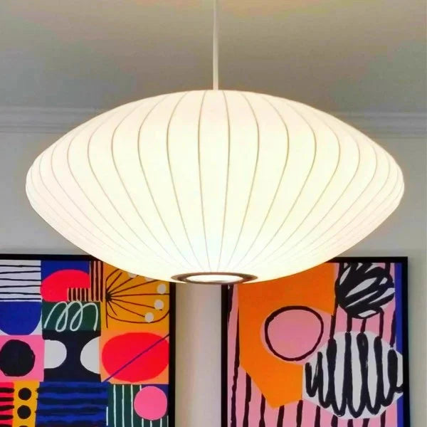 Nitro Bubble Pendelleuchte