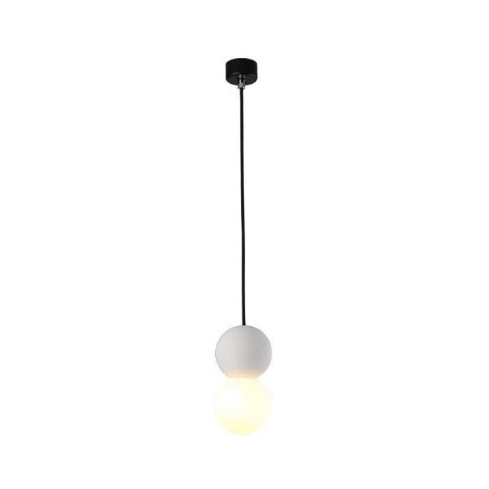 Origo Zement Schale Lampe