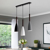 Trine-Lampen