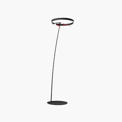 Nordic Led Designer Fishing Stehleuchte