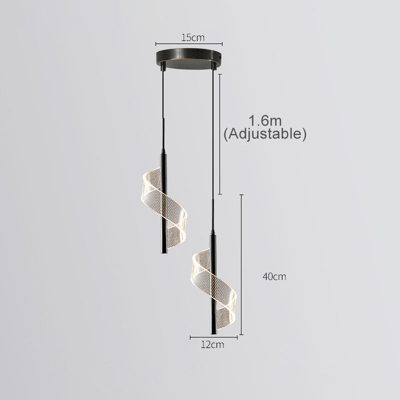 Modern Style LED Pendelleuchten