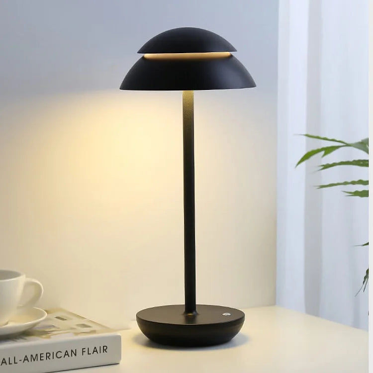 Leuchtendes Prestige Lampe