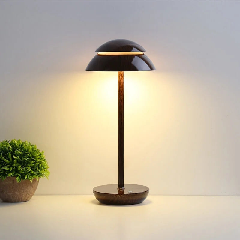 Leuchtendes Prestige Lampe