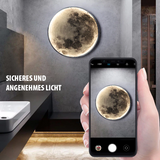 MoonLamp™ - Schaffen Sie einen magischen Effekt in Ihrem Zimmer!