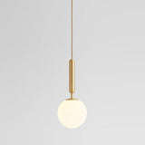 Harmony Glas Pendelleuchte