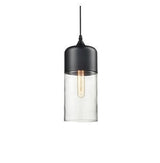 Jevaglo™ | Luxuriöse Pendelleuchte aus Glas und Holz