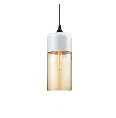 Jevaglo™ | Luxuriöse Pendelleuchte aus Glas und Holz