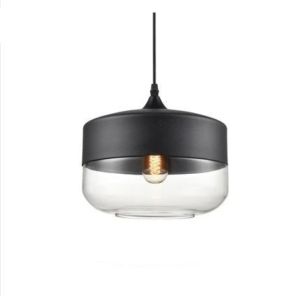 Jevaglo™ | Luxuriöse Pendelleuchte aus Glas und Holz