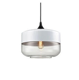 Jevaglo™ | Luxuriöse Pendelleuchte aus Glas und Holz