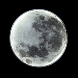 MoonLamp™ - Schaffen Sie einen magischen Effekt in Ihrem Zimmer!