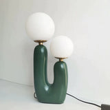 Cactus Lampe