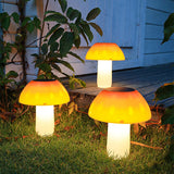 Solar Pilz Outdoor Dekoration Licht