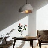 Wabi Sabi Pendelleuchte